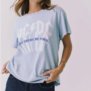 Chaser ACDC - Let There Be Rock