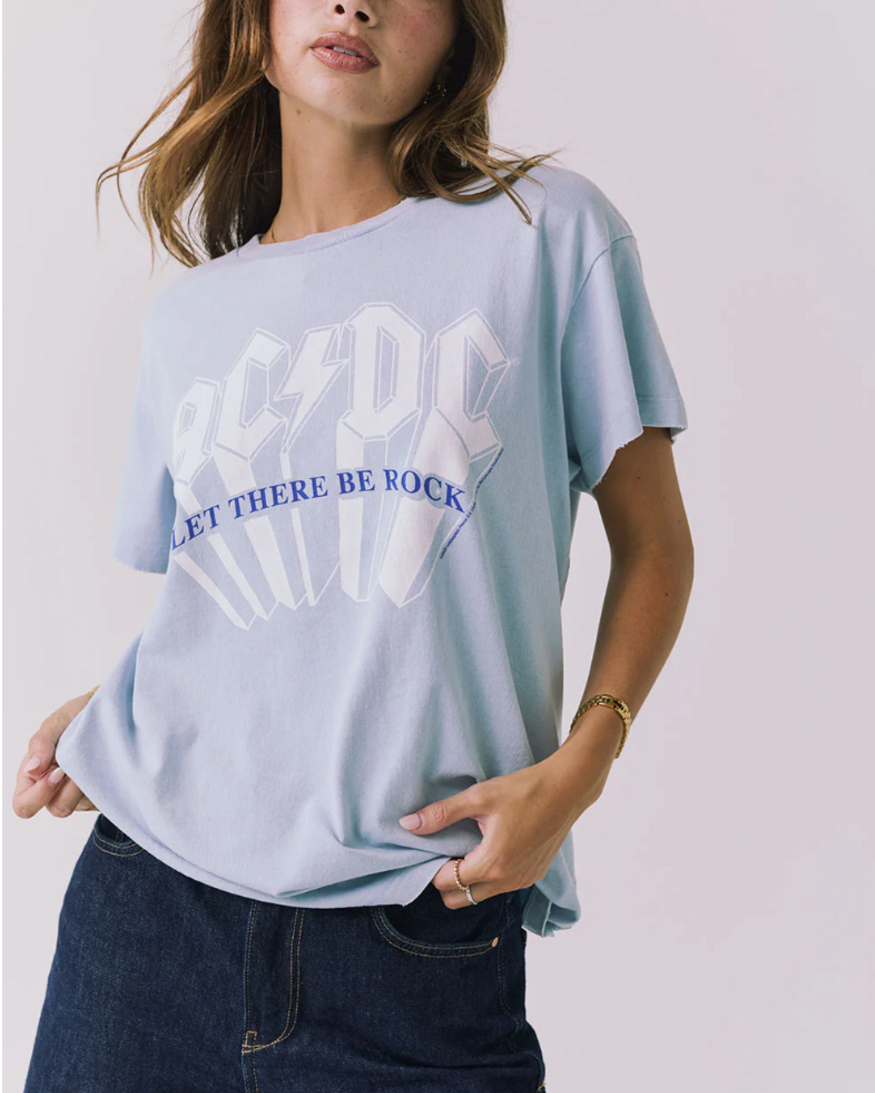 Chaser ACDC - Let There Be Rock