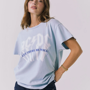 Chaser ACDC - Let There Be Rock