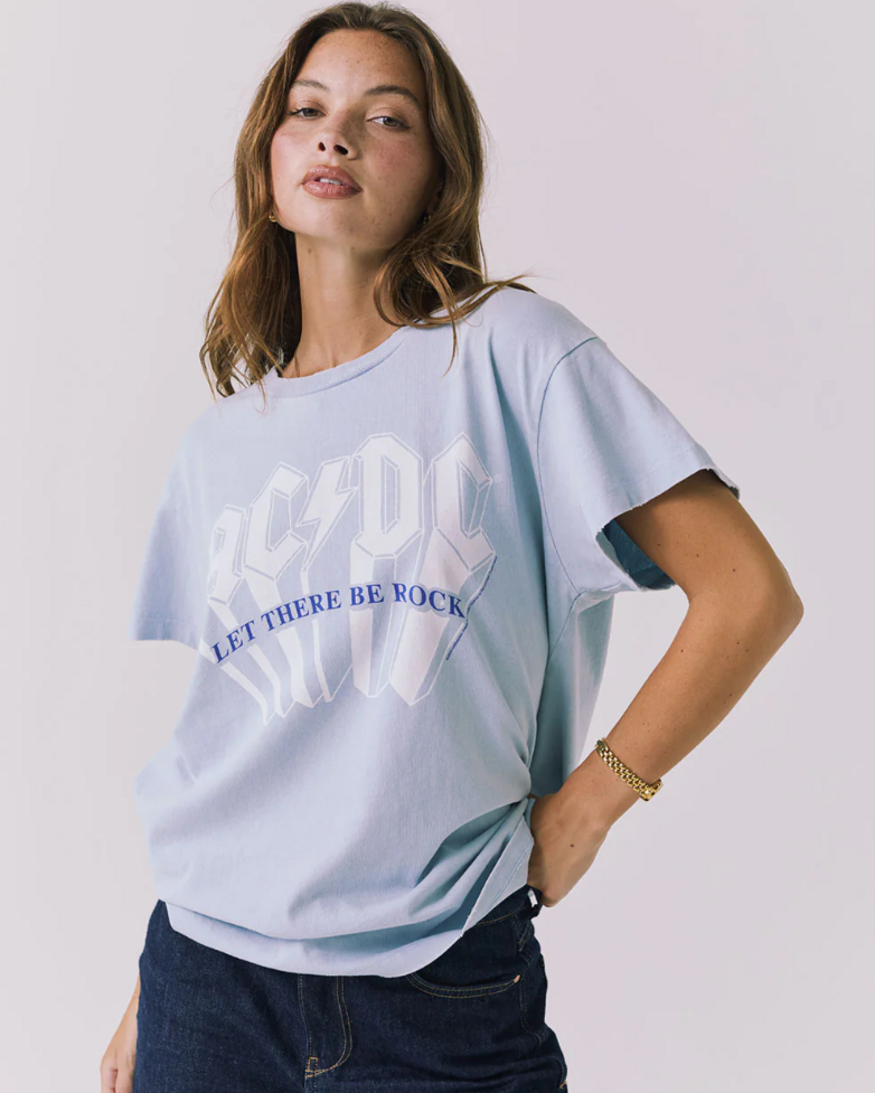 Chaser ACDC - Let There Be Rock