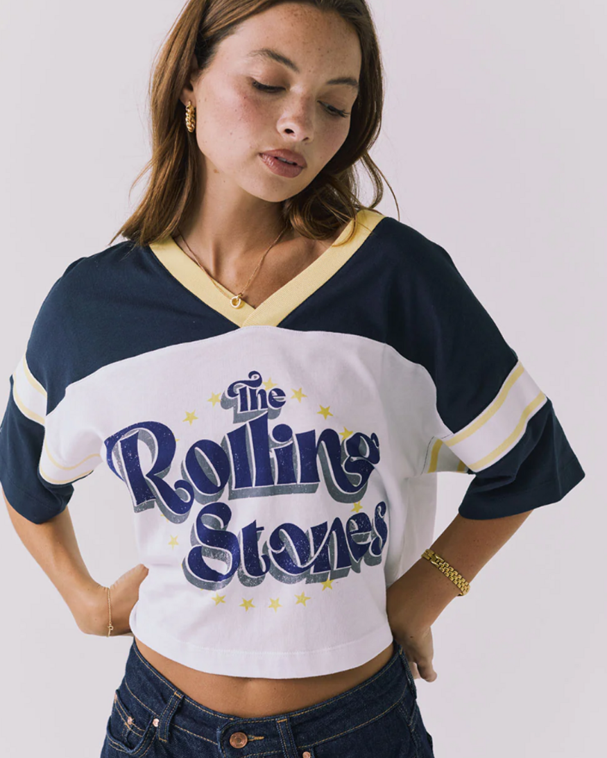 Chaser Rolling Stones -Fine 79