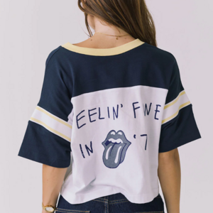 Chaser Rolling Stones -Fine 79