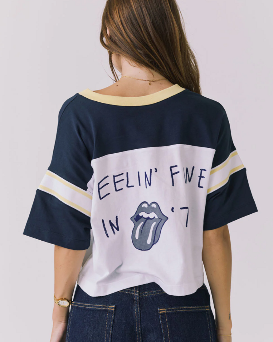 Chaser Rolling Stones -Fine 79