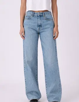 Modern American Silverstone Relaxed Boyfriend