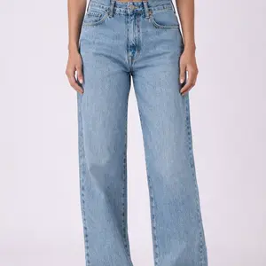 Modern American Silverstone Relaxed Boyfriend