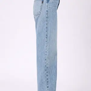 Modern American Silverstone Relaxed Boyfriend