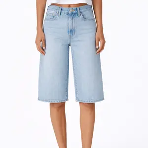 Modern American Liv Short