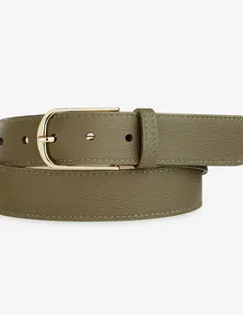Brave Leather Brayan Belt
