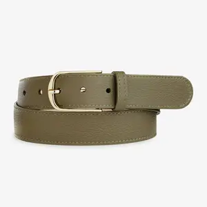 Brave Leather Brayan Belt