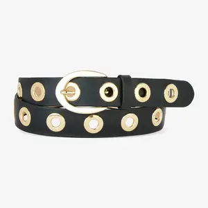 Brave Leather Leah Belt