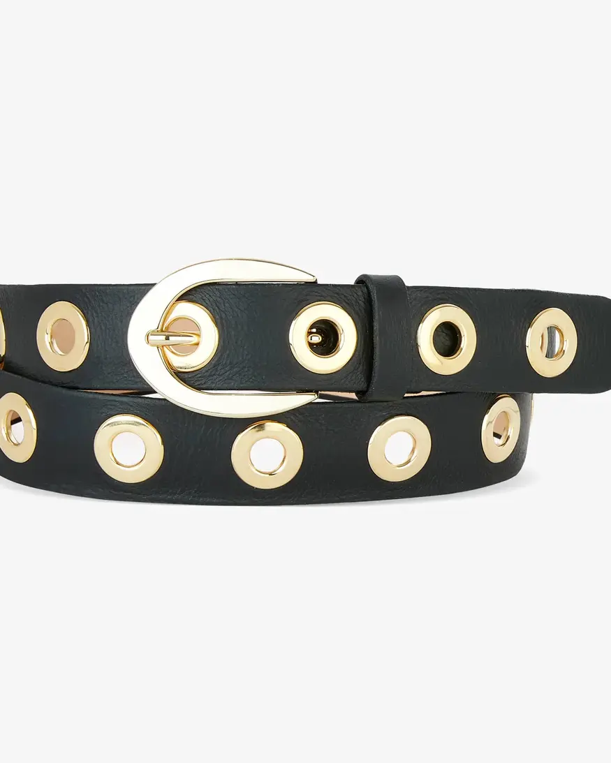 Brave Leather Leah Belt