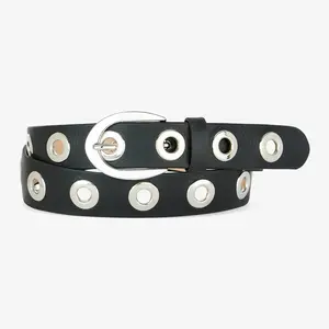 Brave Leather Leah Belt
