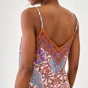 NKN Mandir Floral Top