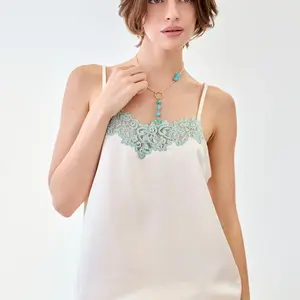 NKN Marci Lace Cami