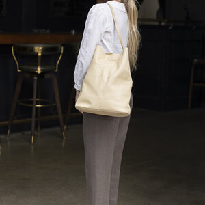 RISA Lila Pocket Tote