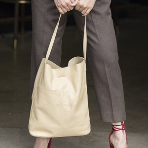 RISA Lila Pocket Tote