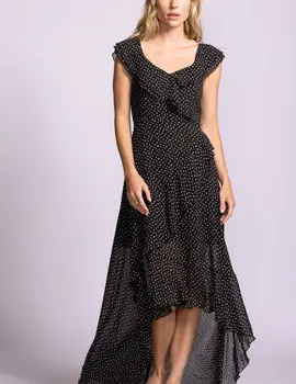 Pink Martini Esmeralda Dress