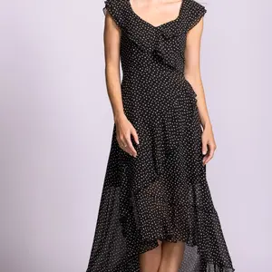 Pink Martini Esmeralda Dress