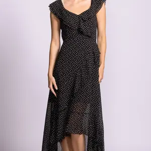 Pink Martini Esmeralda Dress