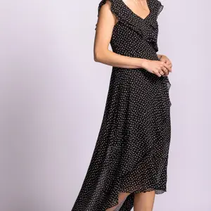 Pink Martini Esmeralda Dress