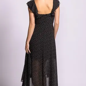 Pink Martini Esmeralda Dress