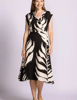 Pink Martini Elmer Dress