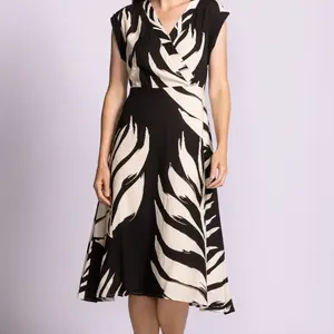 Pink Martini Elmer Dress