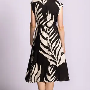 Pink Martini Elmer Dress