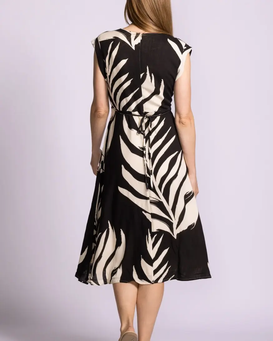 Pink Martini Elmer Dress