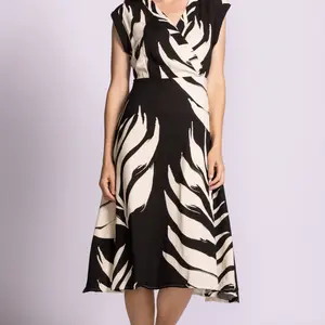 Pink Martini Elmer Dress