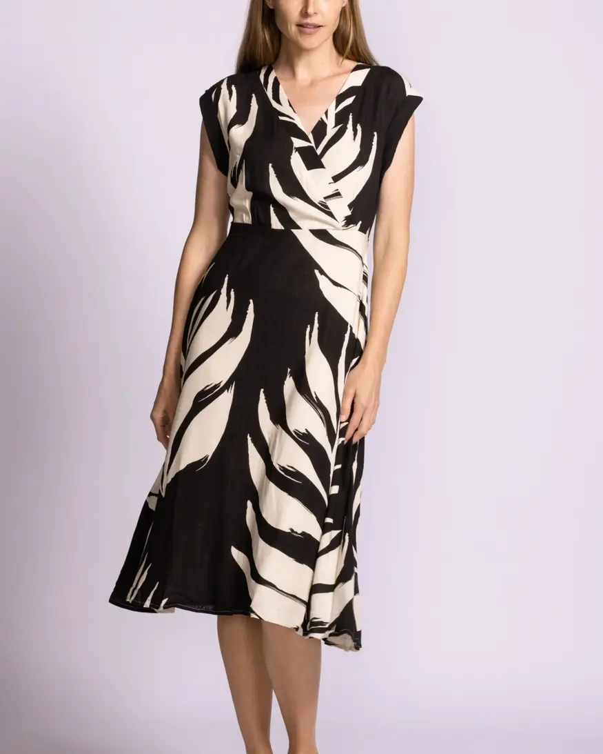 Pink Martini Elmer Dress