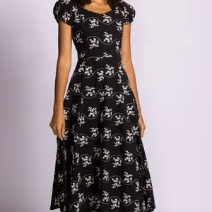 Pink Martini Juno Dress