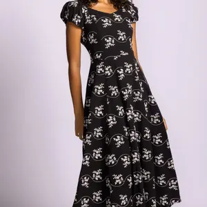 Pink Martini Juno Dress