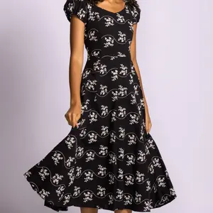 Pink Martini Juno Dress