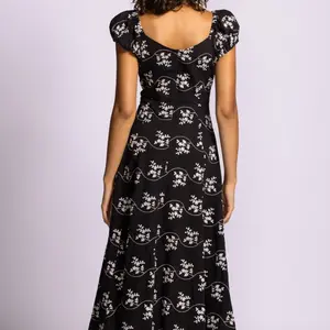 Pink Martini Juno Dress