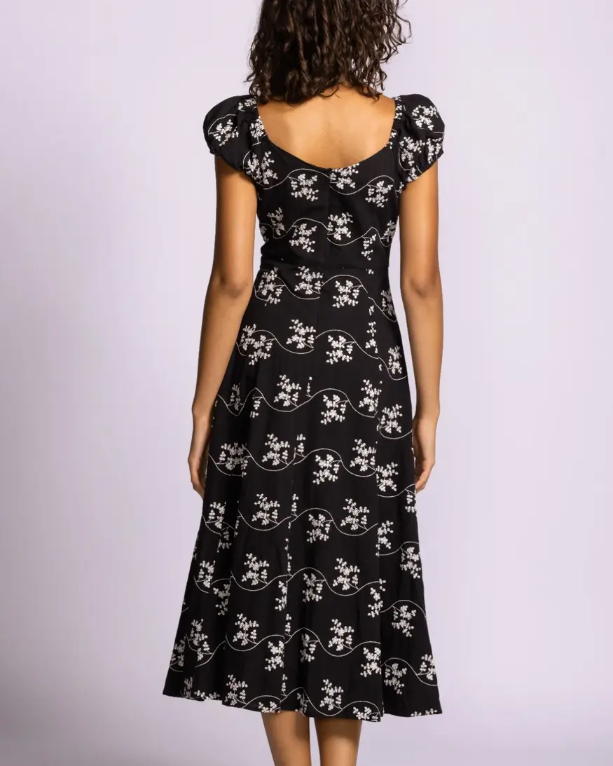 Pink Martini Juno Dress