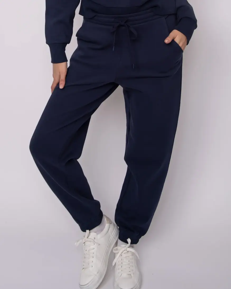 RD Style Fatima Soft Knit Jogger