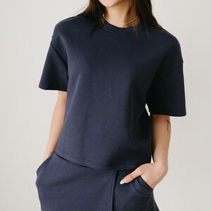 RD Style Tess Soft Knit Top