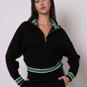 RD Style Mailyn Soft Knit W/ Stripe