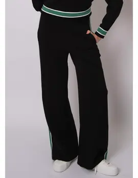 RD Style Valencia Soft Knit W/ Stripe