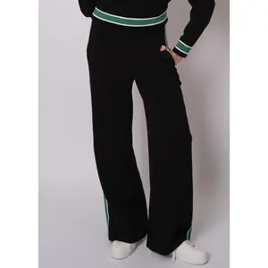 RD Style Valencia Soft Knit W/ Stripe