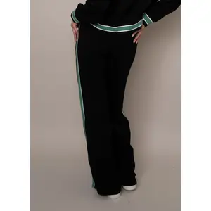 RD Style Valencia Soft Knit W/ Stripe