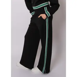 RD Style Valencia Soft Knit W/ Stripe