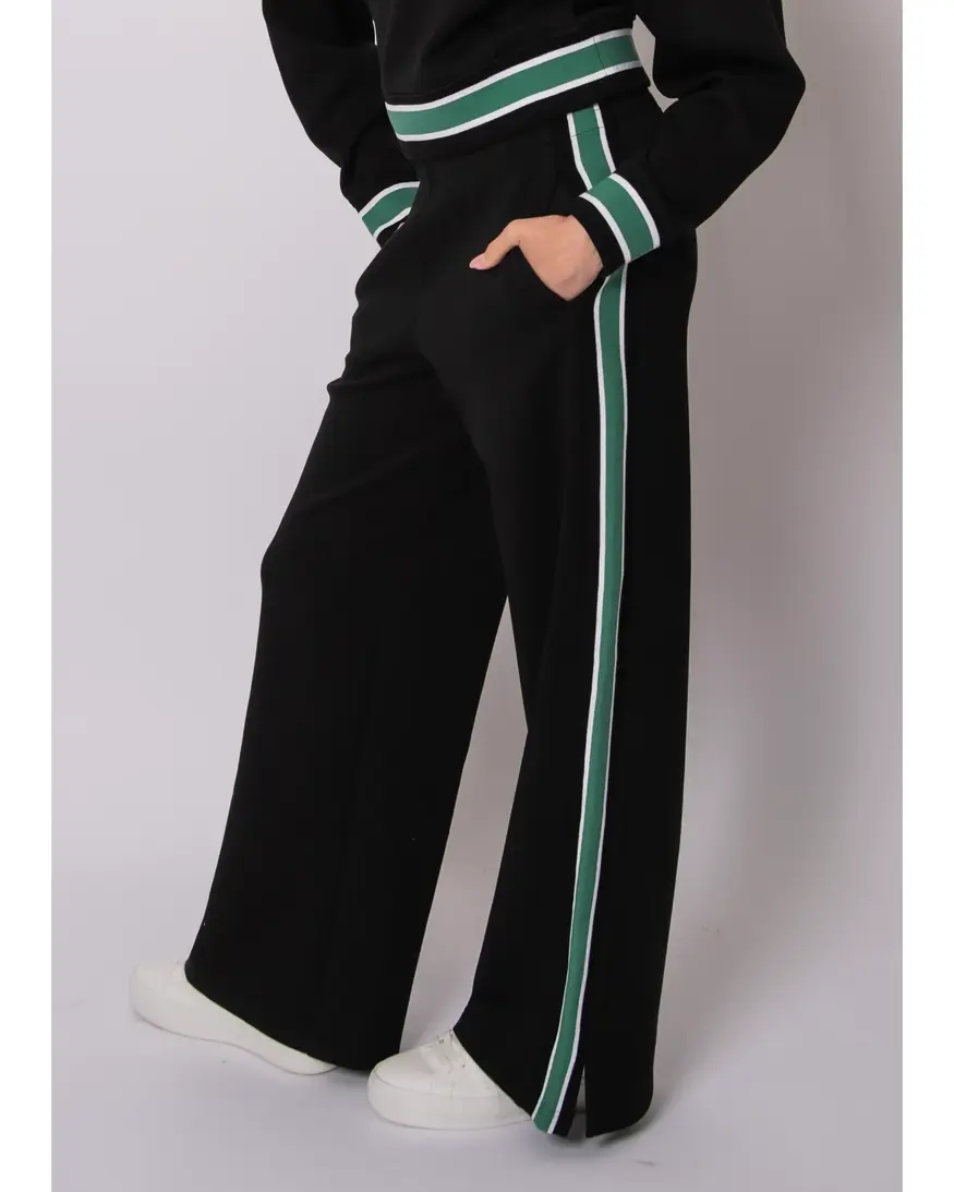 RD Style Valencia Soft Knit W/ Stripe