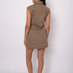 RD Style Jess Button Up Mini