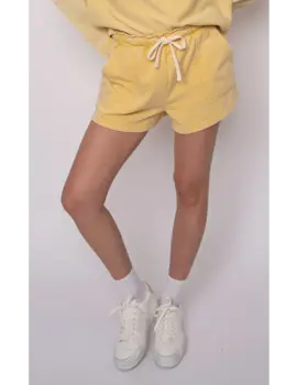 RD Style Cecile French Terry Short