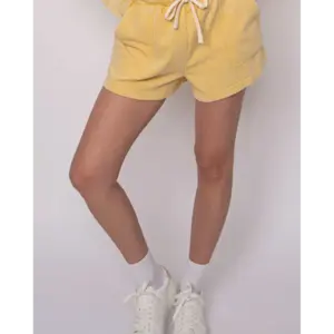 RD Style Cecile French Terry Short