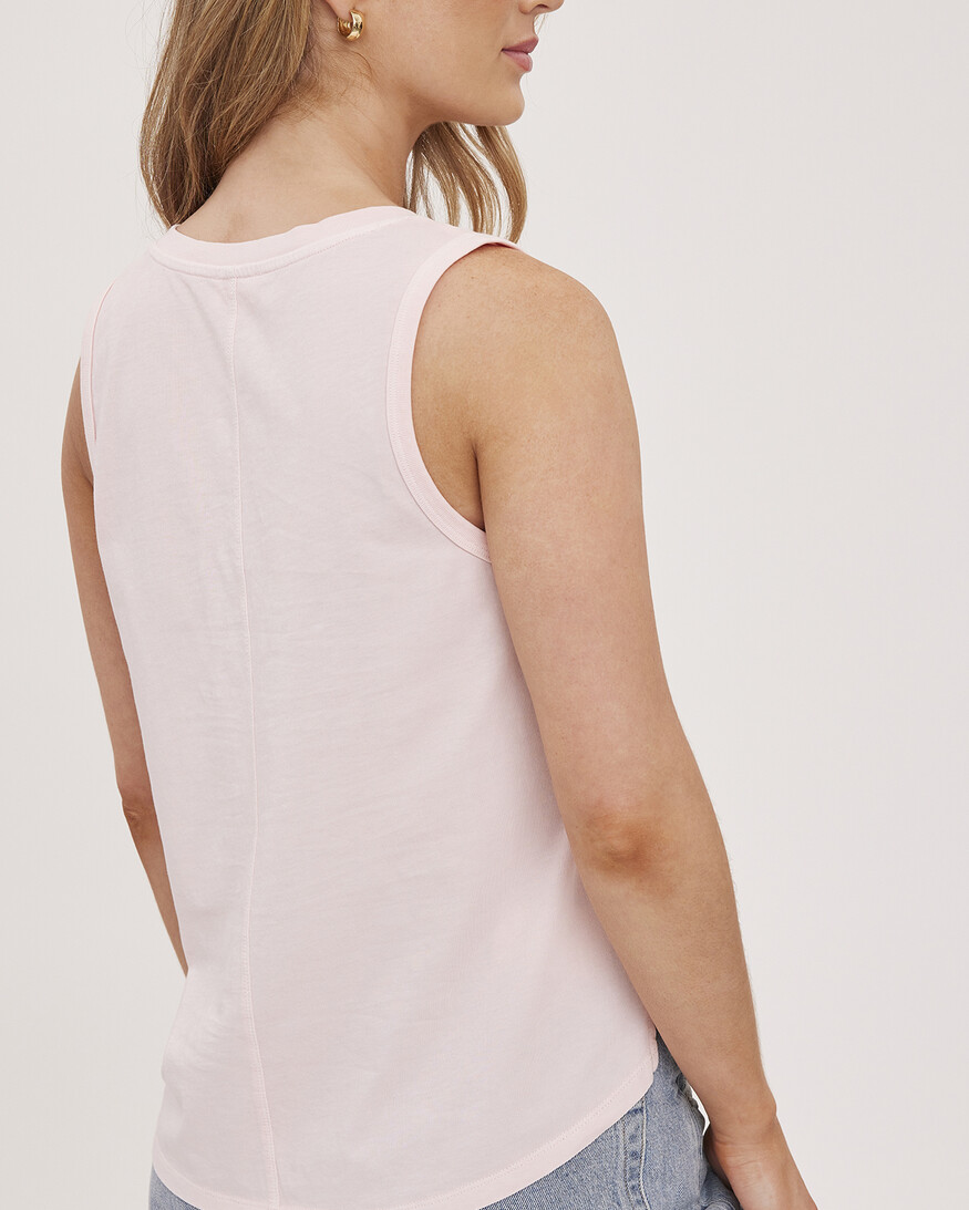 Gentle Fawn Gisele Cotton Tank