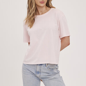 Gentle Fawn Brigitte Cotton T-Shirt