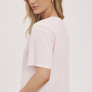 Gentle Fawn Brigitte Cotton T-Shirt